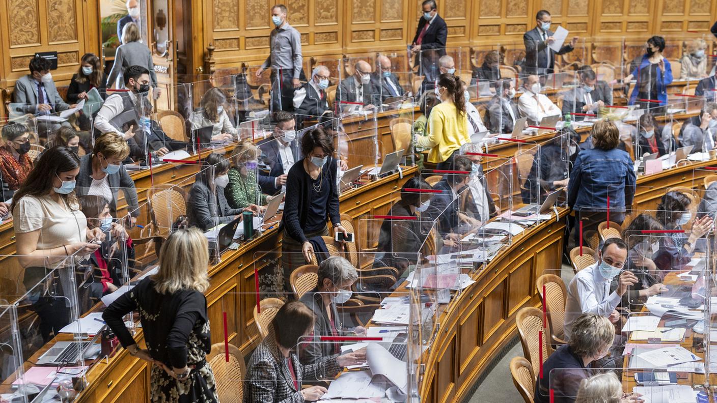 Il Consiglio Nazionale