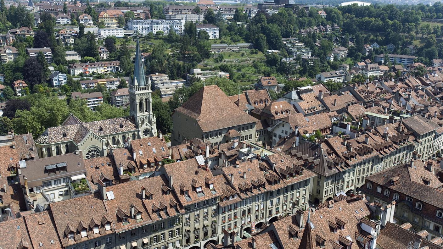 Berna