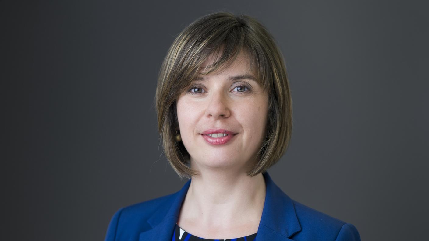 Doris Bianchi