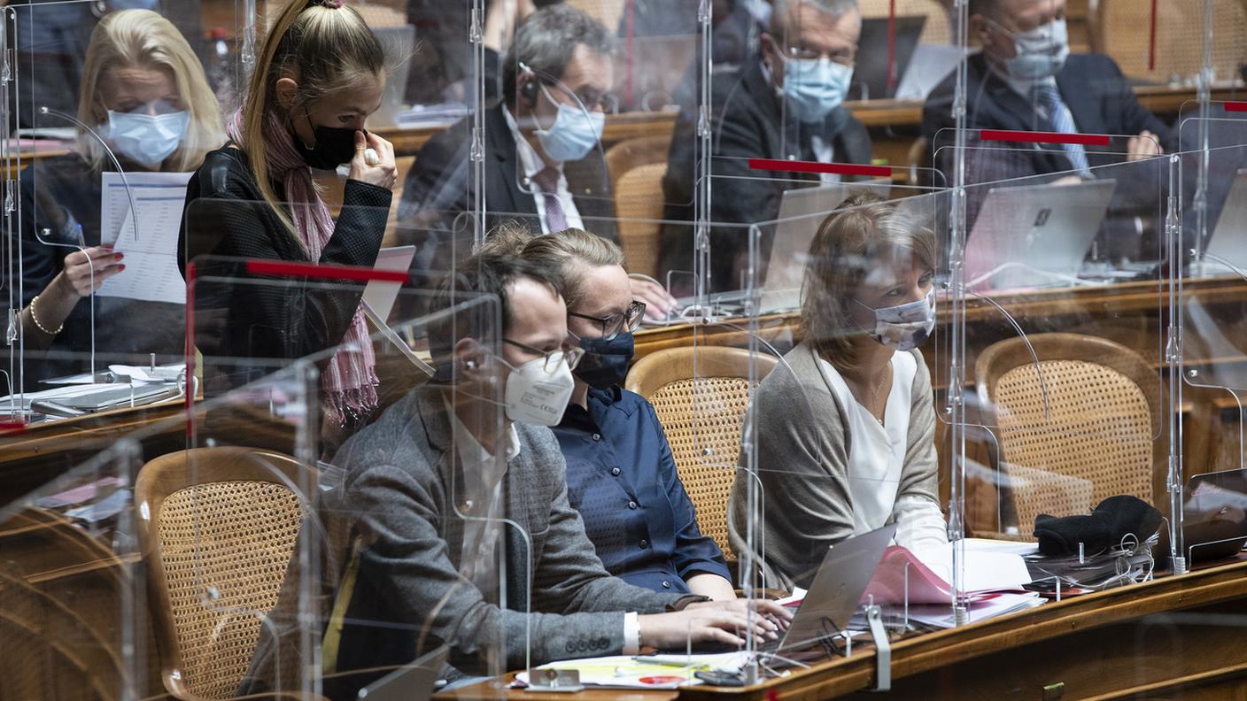 Tre le principali divergenze tra le Camere