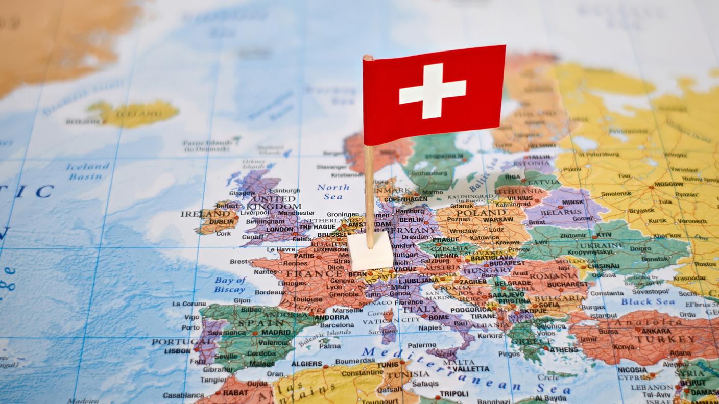 Bruxelles ha deciso che i trattati non andranno ratificati da ciascuno dei 27 Stati membri ma che è sufficiente una ratifica a livello dell'UE