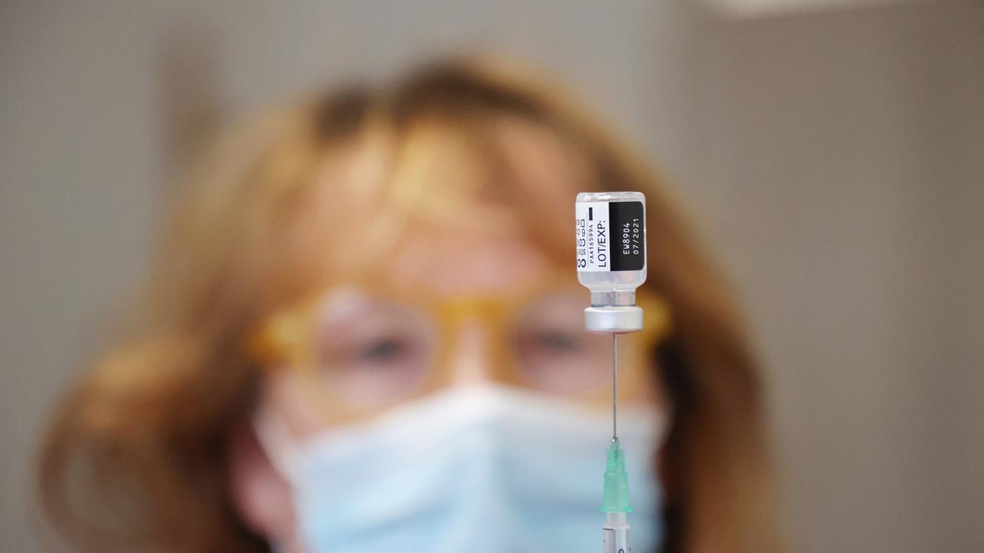 "Si instaura una specie di meccanismo di autodifesa, di reazione contraria"