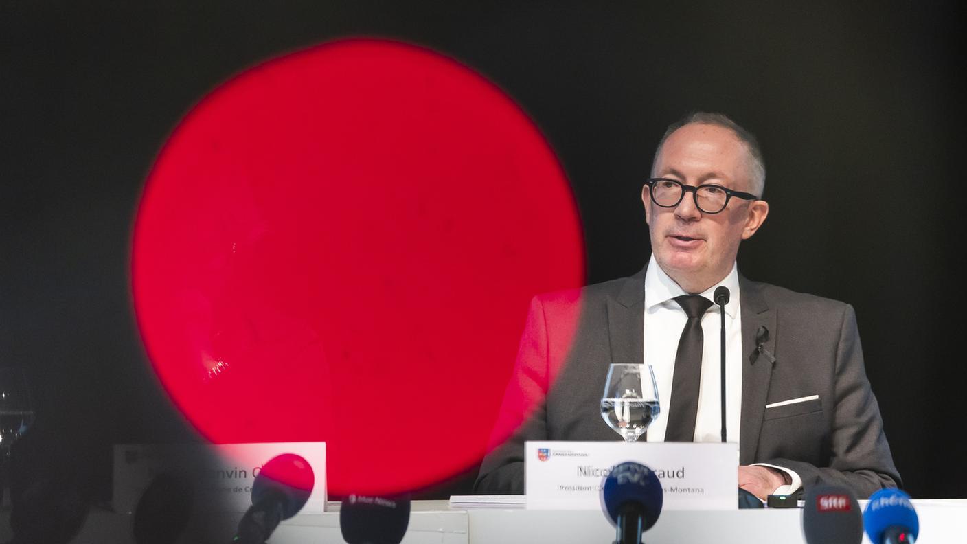 La ricusazione di Féraud ha effetto immediato e resterà valida fino a quando sarà imputato