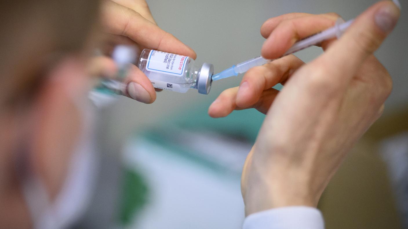 Quelli di Moderna e Pfizer sono gli unici vaccini finora omologati in Svizzera