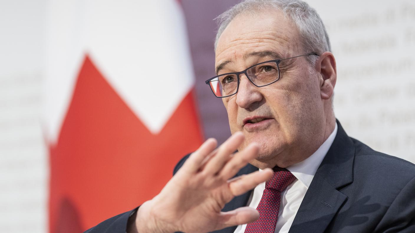 Parmelin