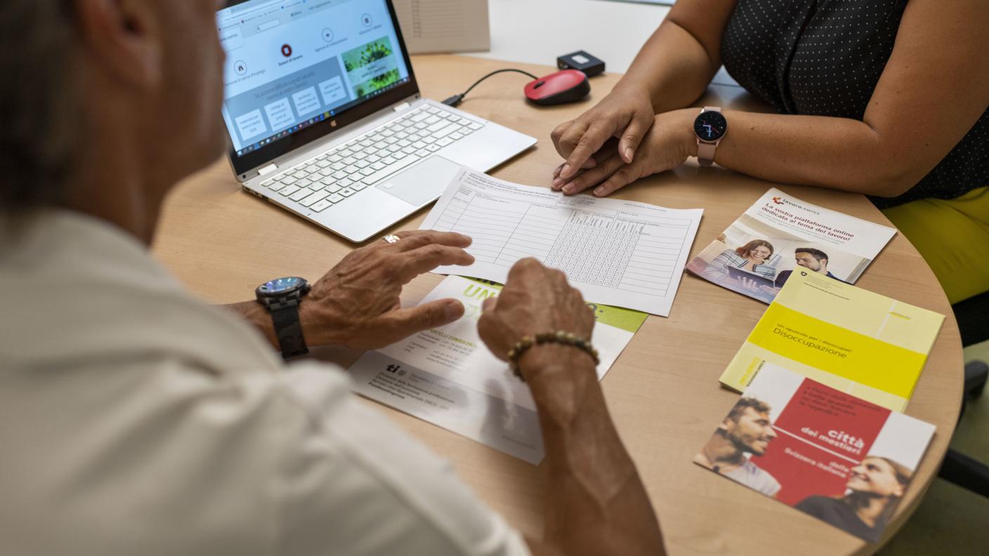 Previste più assunzioni che licenziamenti