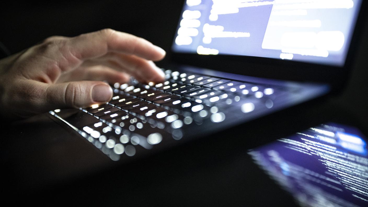 La minaccia informatica in Svizzera resta “elevata”