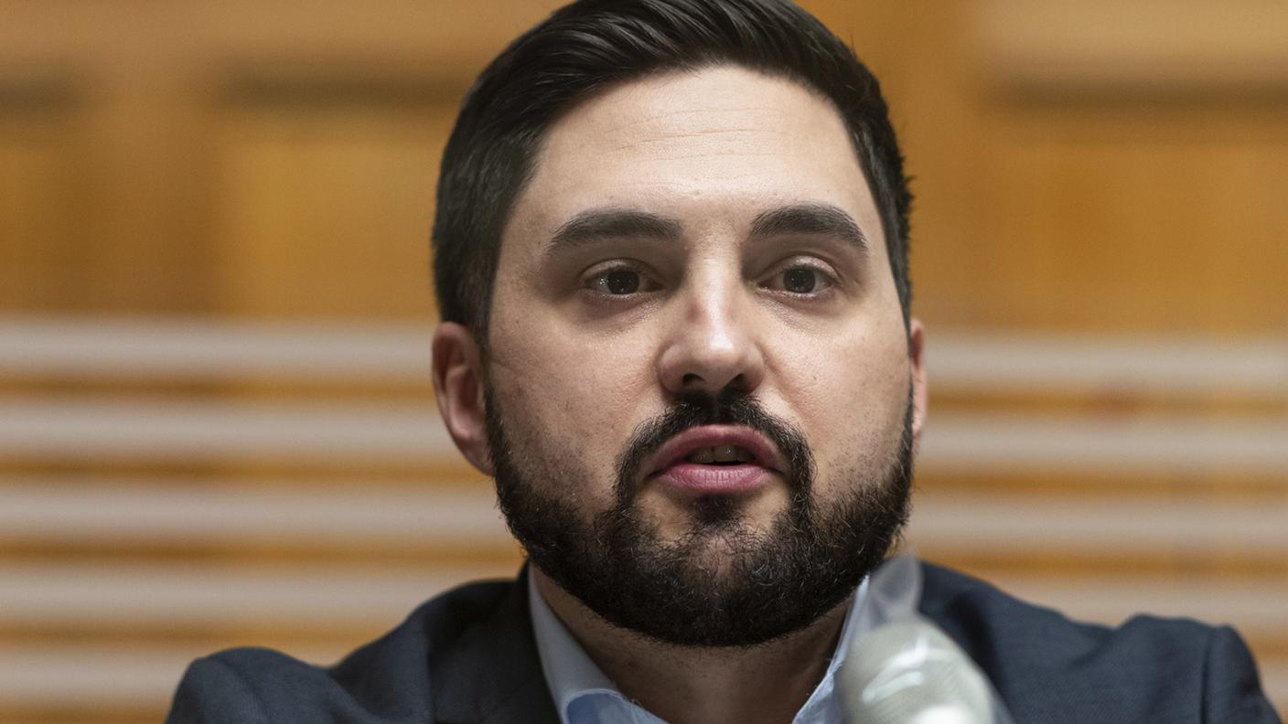 Wermuth ha tuttavia respinto, nella forma attuale, l'accordo quadro Svizzera-UE