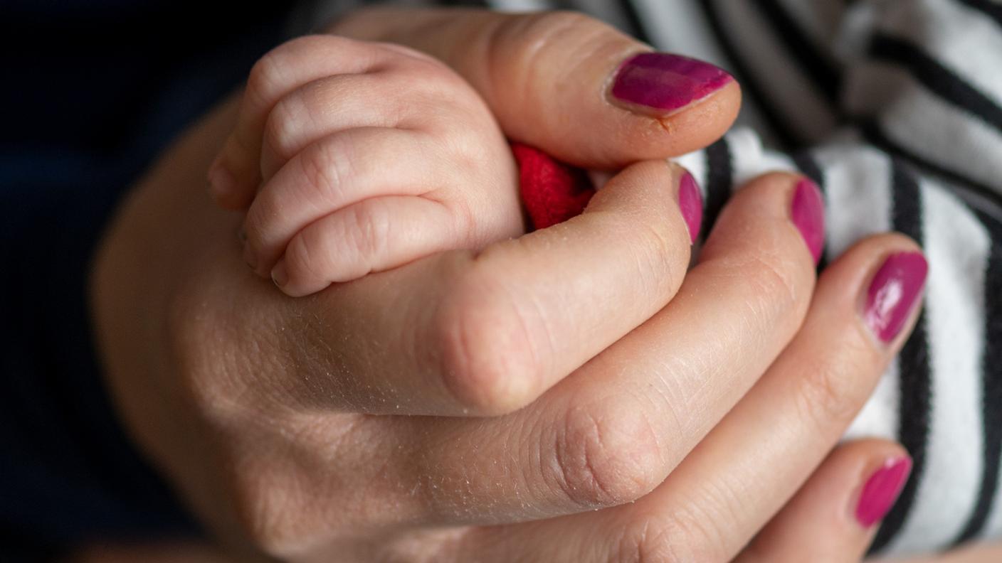 Le donne straniere sono un po' più prolifiche di quelle svizzere