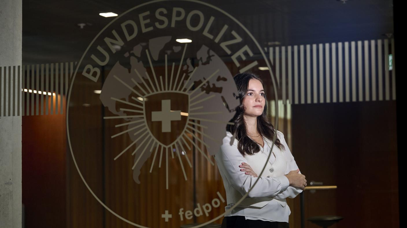 Mélanie Lourenço