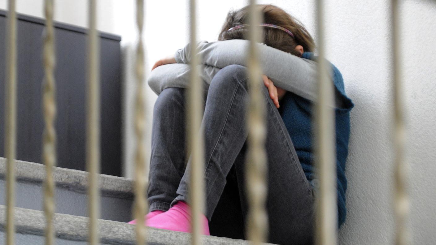 La violenza tra le mura domestiche è spesso correlata a situazioni di povertà