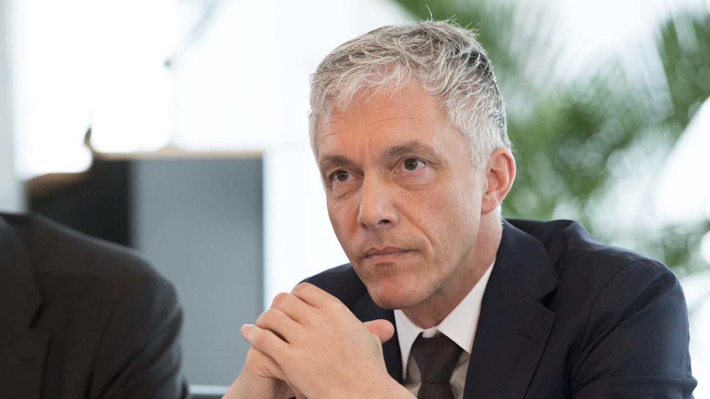 Terzo concorso per la successione di Michael Lauber