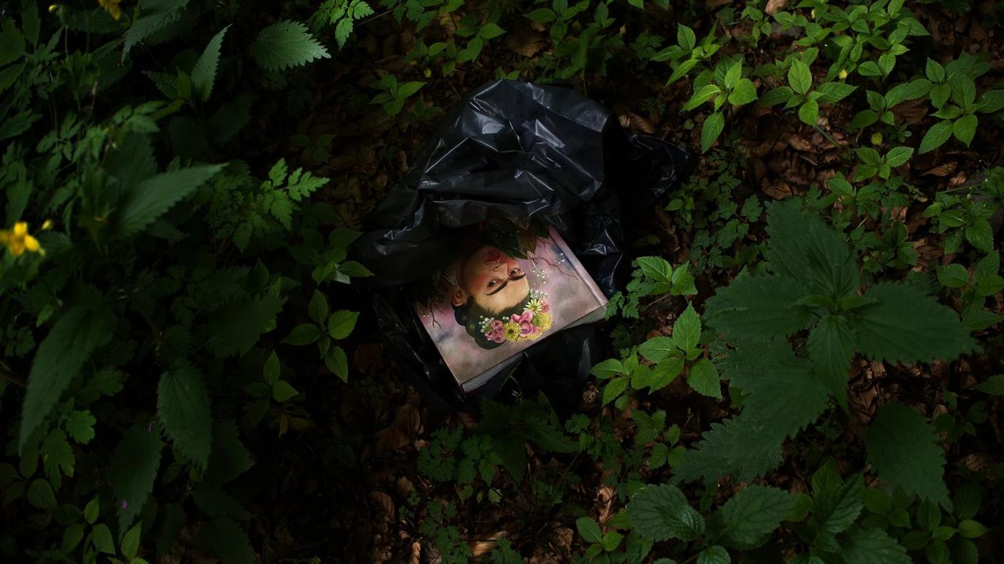 "Femmicidio" della fotografa Flavia Leuenberger Ceppi