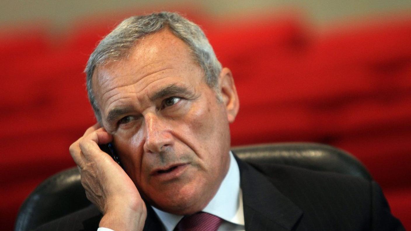 Pietro Grasso