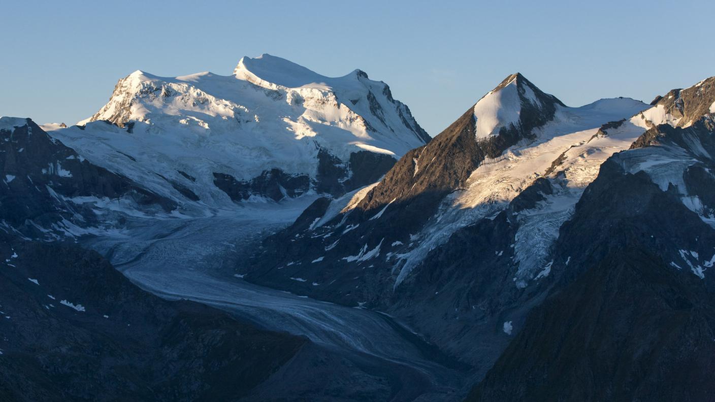 Grand Combin  1/2