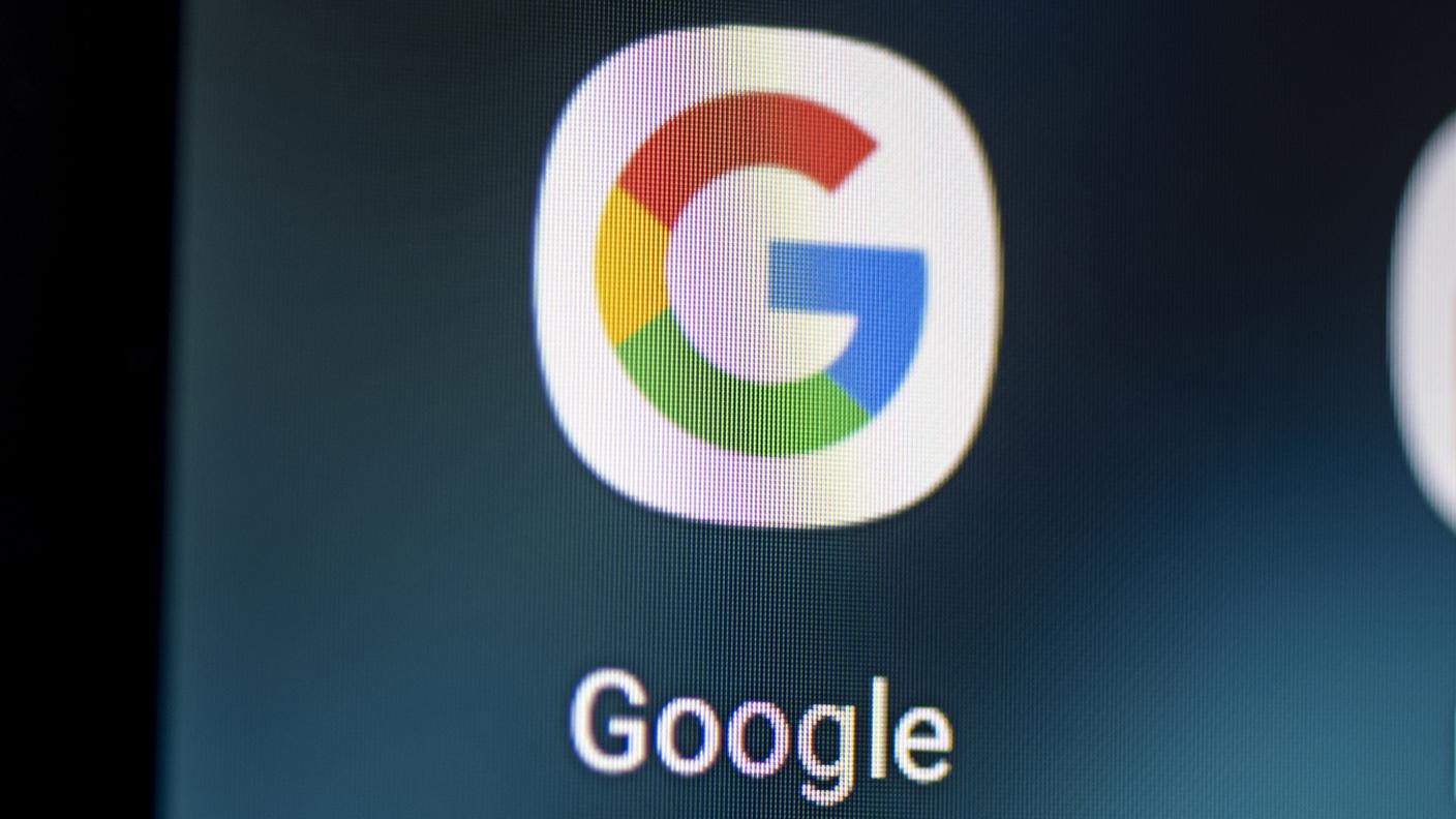 Anche Google nel mirino