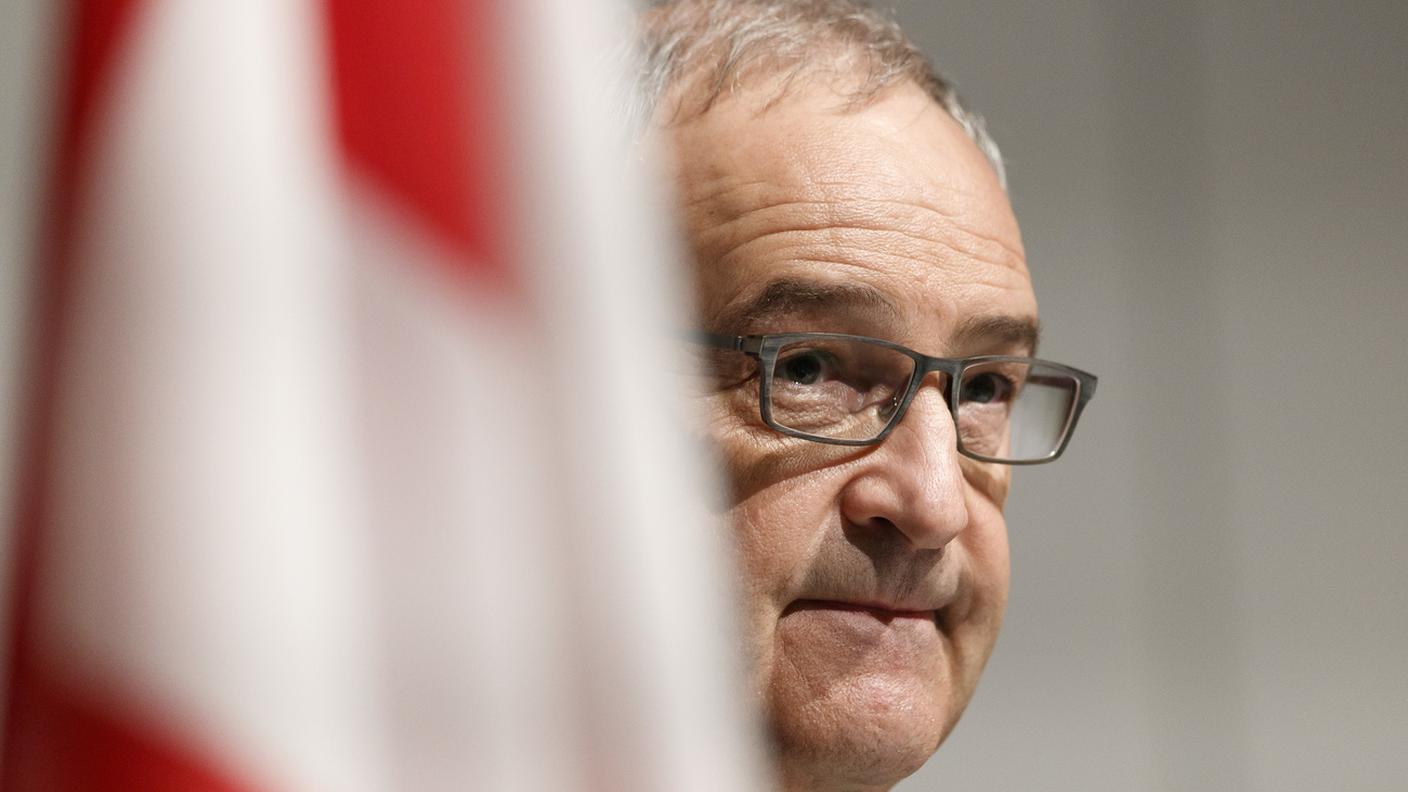 Guy Parmelin