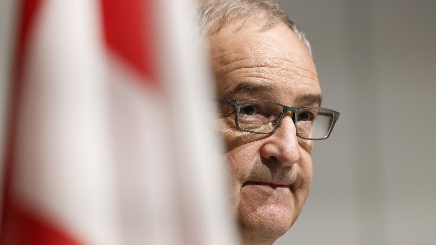 Guy Parmelin