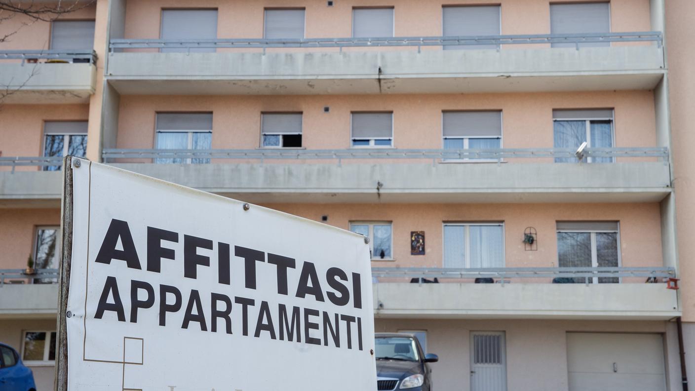 Immagine d'archivio