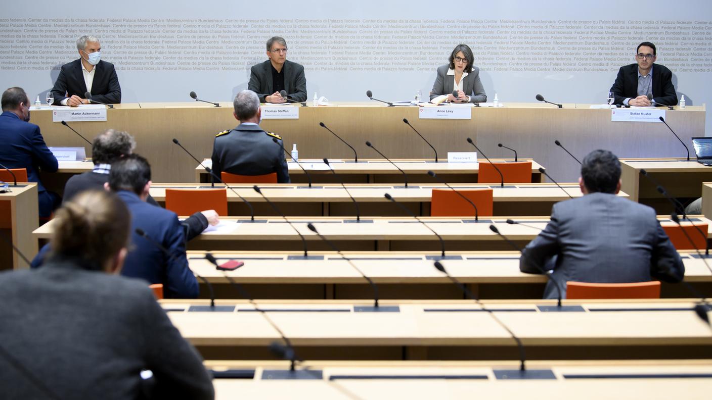 A pesare sui decessi è stata soprattutto la seconda ondata