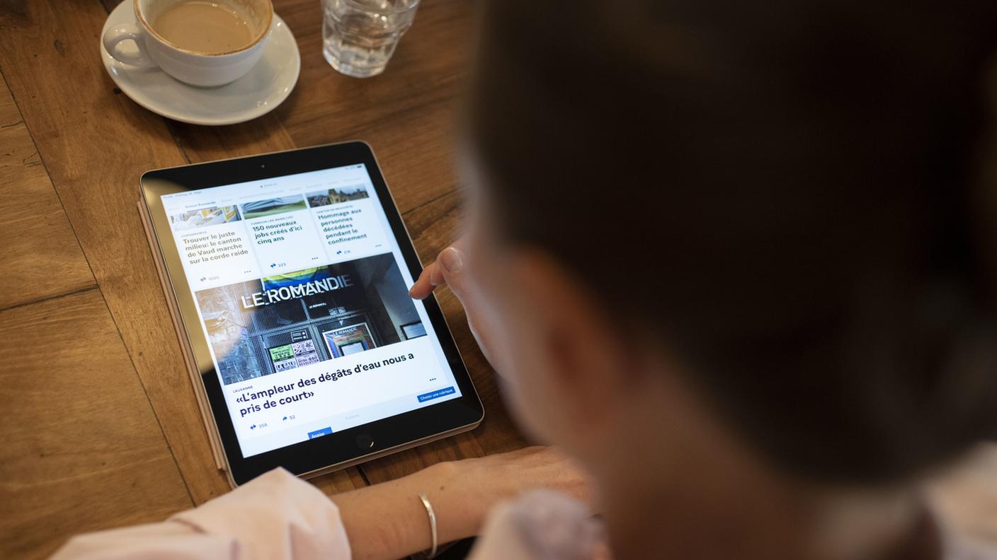Gli aiuti sono destinati anche ai media online, ma non a quelli gratuiti: "Una disparità inaccettabile"