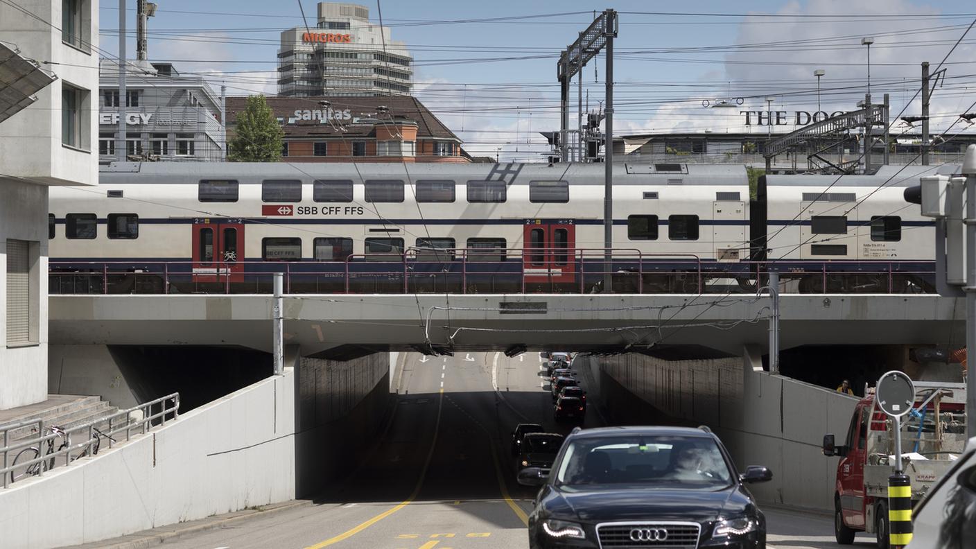 I decessi legati ai trasporti continuano a diminuire