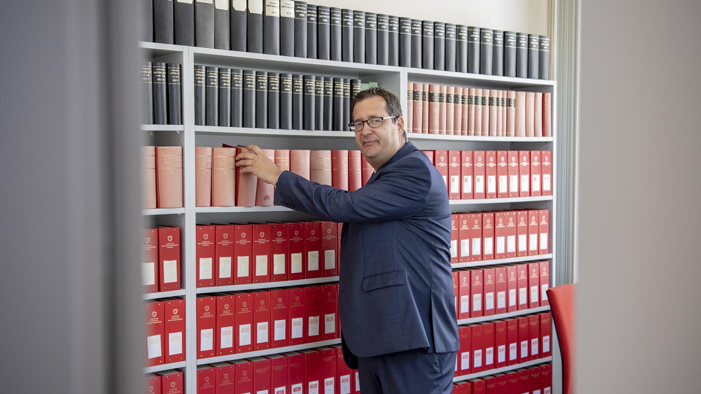 Stefan Keller