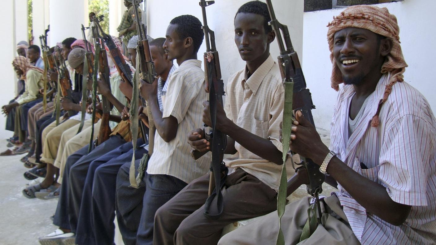 Il giovane era ritenuto in contatto con gli shebab somali
