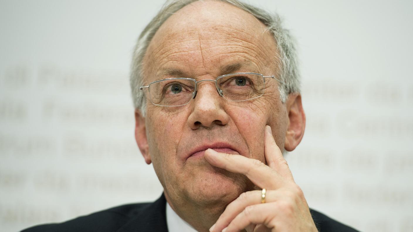 Per Johann Schneider-Ammann, le misure si imporranno anche con l'introduzione di contingenti