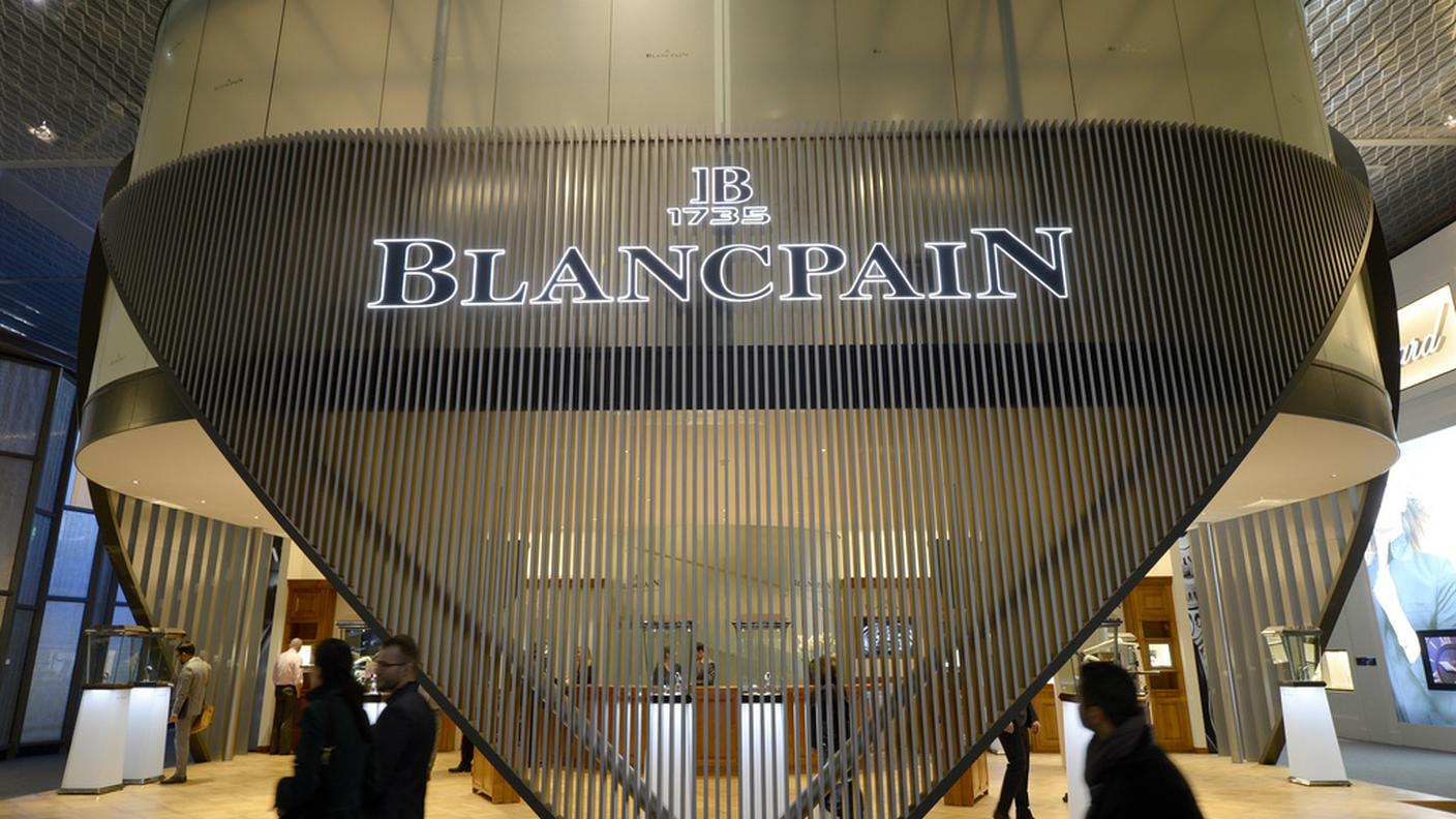 Blancpain