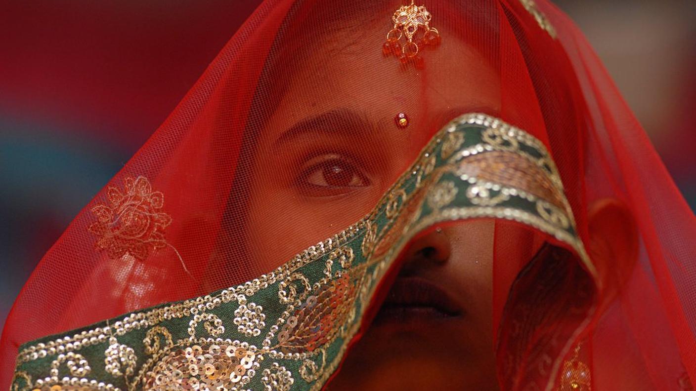 Secondo una ricerca dell'università di Neuchâtel, i matrimoni forzati concernono soprattutto ragazze e ragazzi che provengono da Turchia, Sri Lanka e paesi balcanici