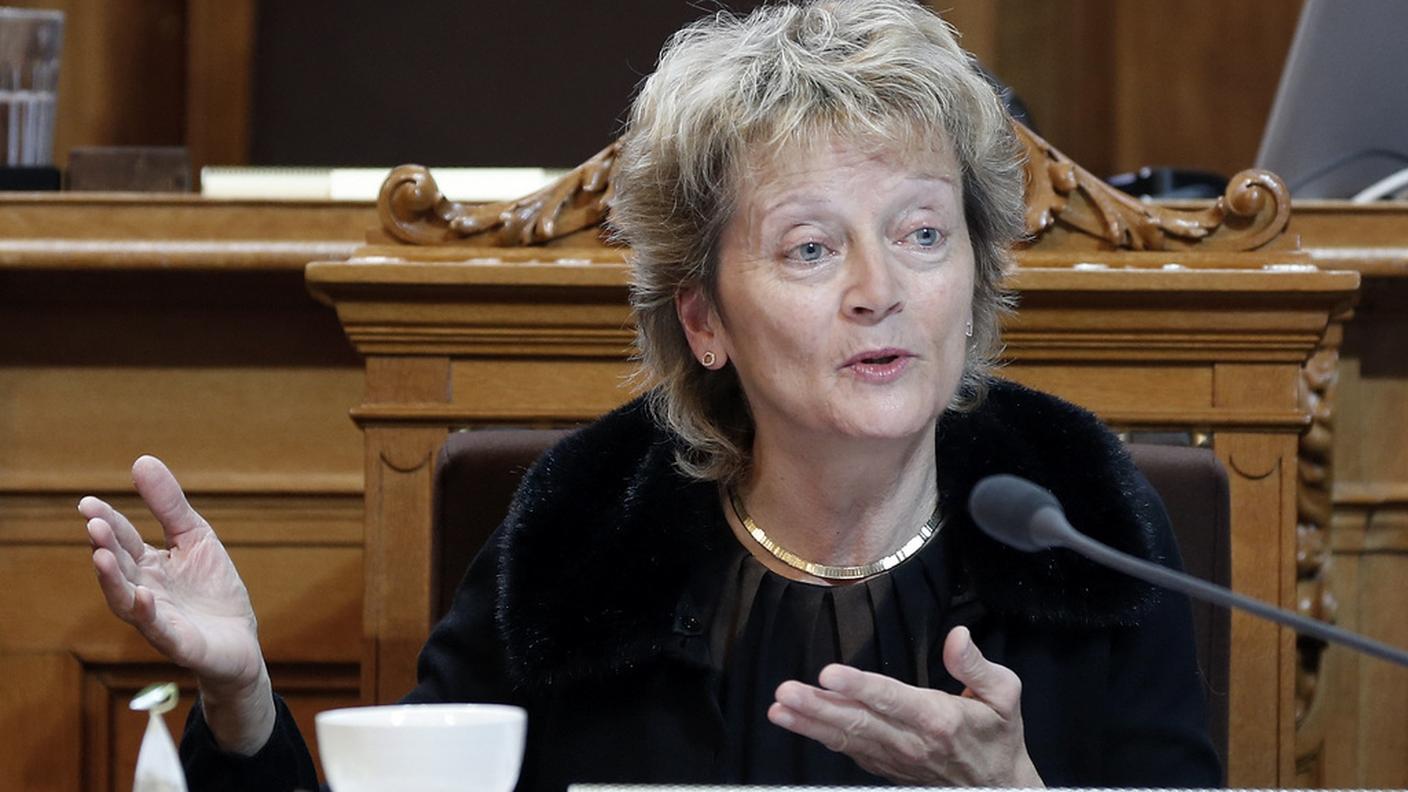 "Il Governo non è comunque rimasto con le mani in mano"