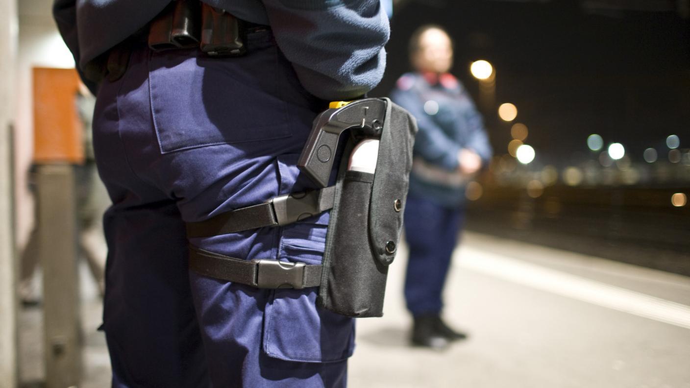 Più poteri in nome della sicurezza