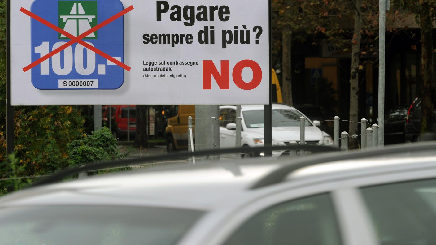 L'aumento del contrassegno autostradale è stato bocciato, gli assunti sono rimasti