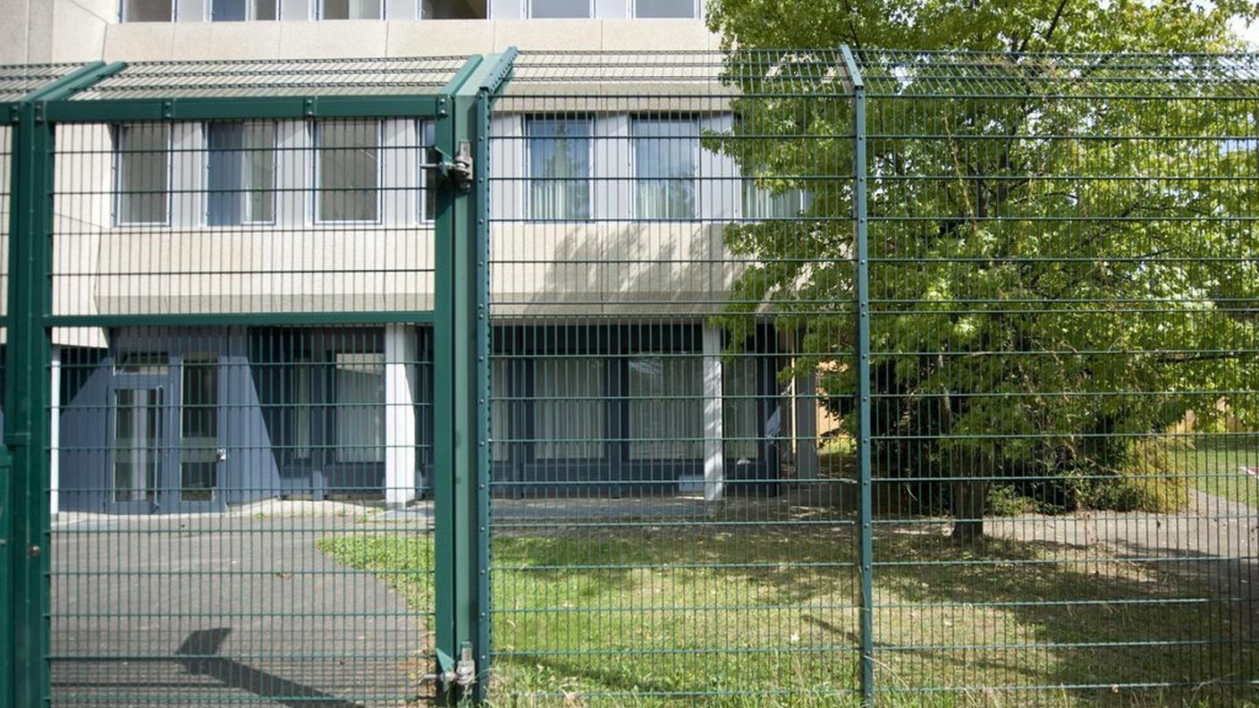 La clinica psichiatrica universitaria di Basilea