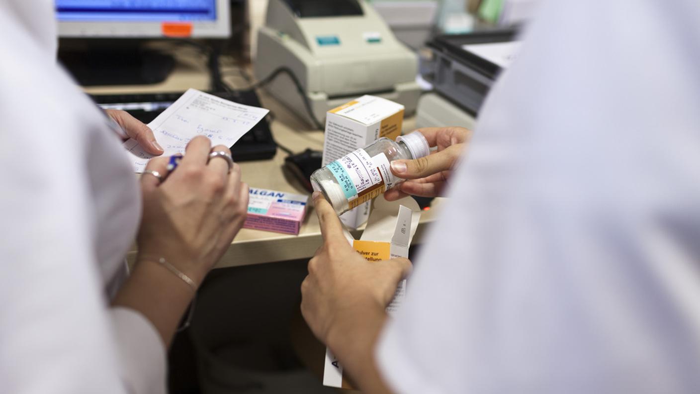 Medicamenti ancora troppo cari