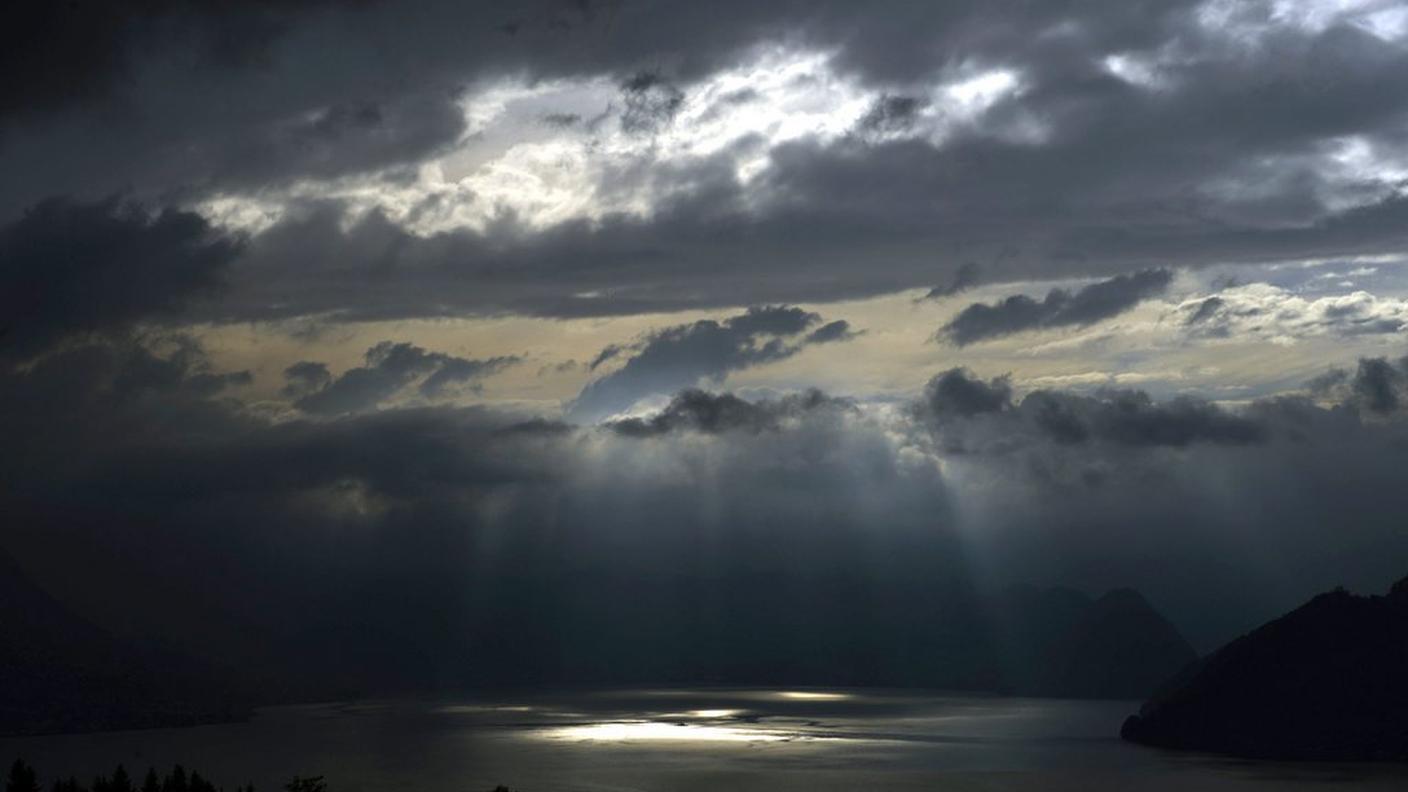 Venti gli annegamenti nei laghi svizzeri