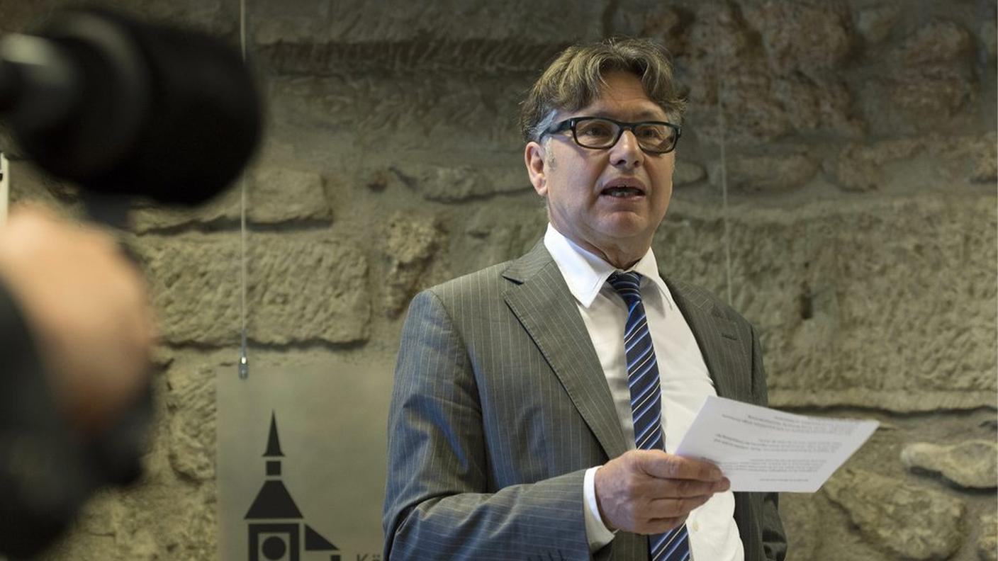 Mister dati si dice insoddisfatto della situazione attuale