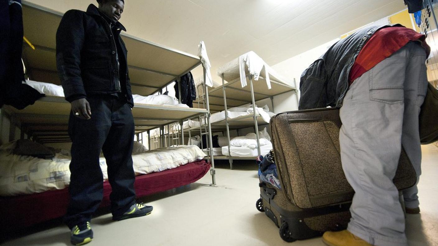 L'EASO fornisce sostegno ai paesi i cui sistemi di accoglienza sono sotto pressione