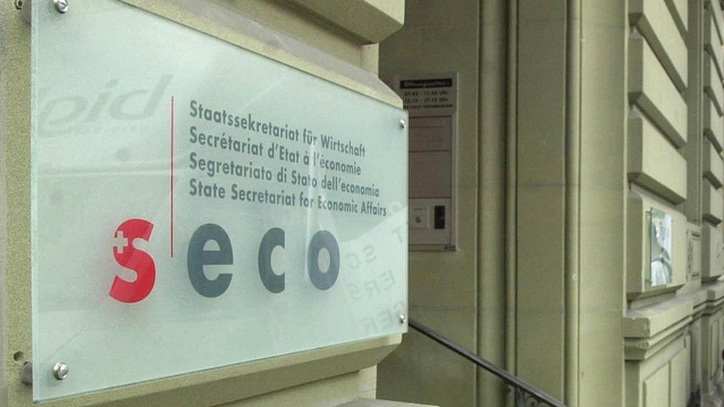 La sede della SECO