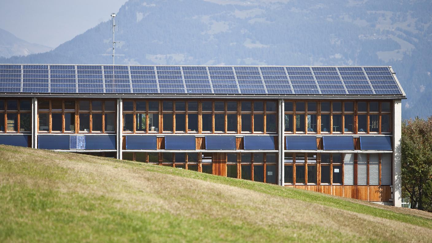 L'USAM punta su edifici eneergeticametne più efficienti