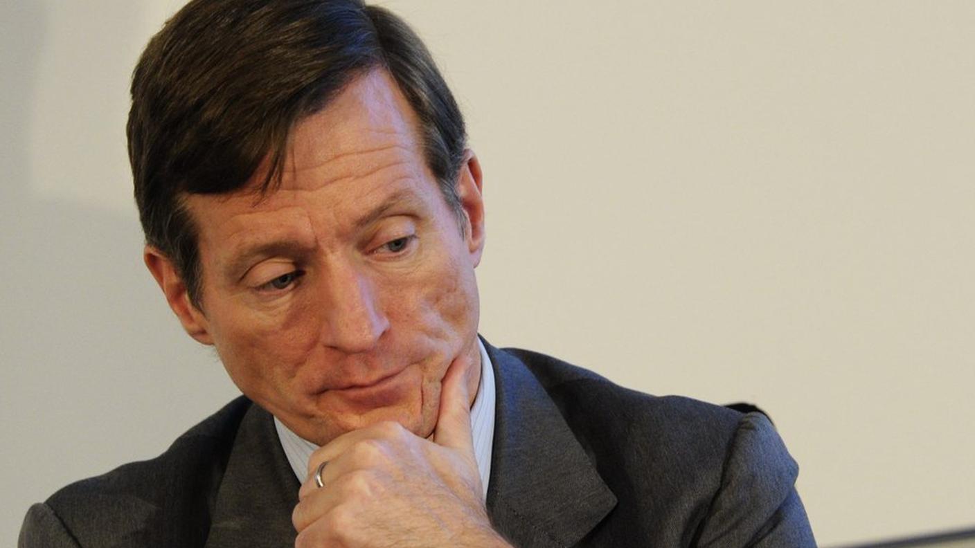 Il presidente della direzione di Credit Suisse dovrà deporre mercoledì di fronte ad una sottocommissione del Senato americano