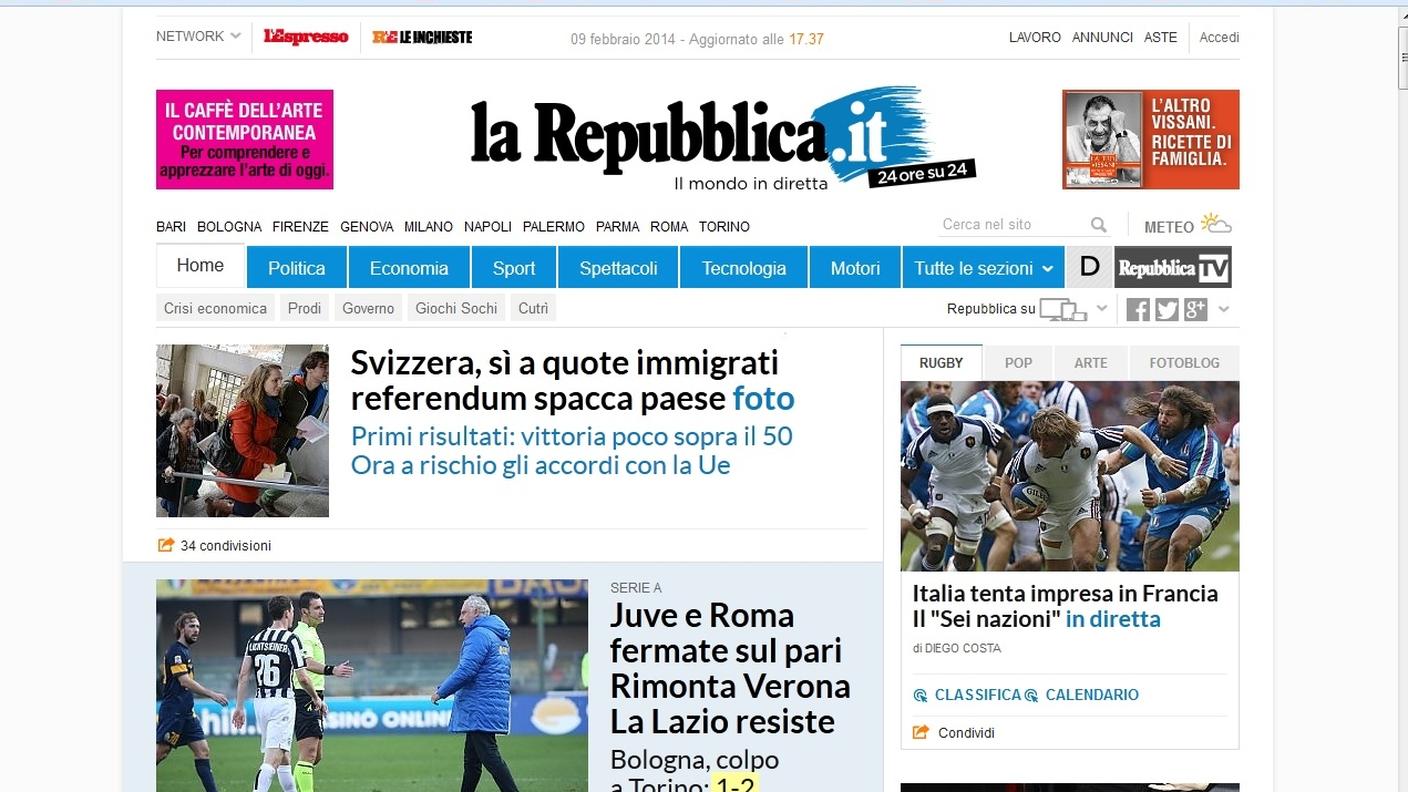 Repubblica