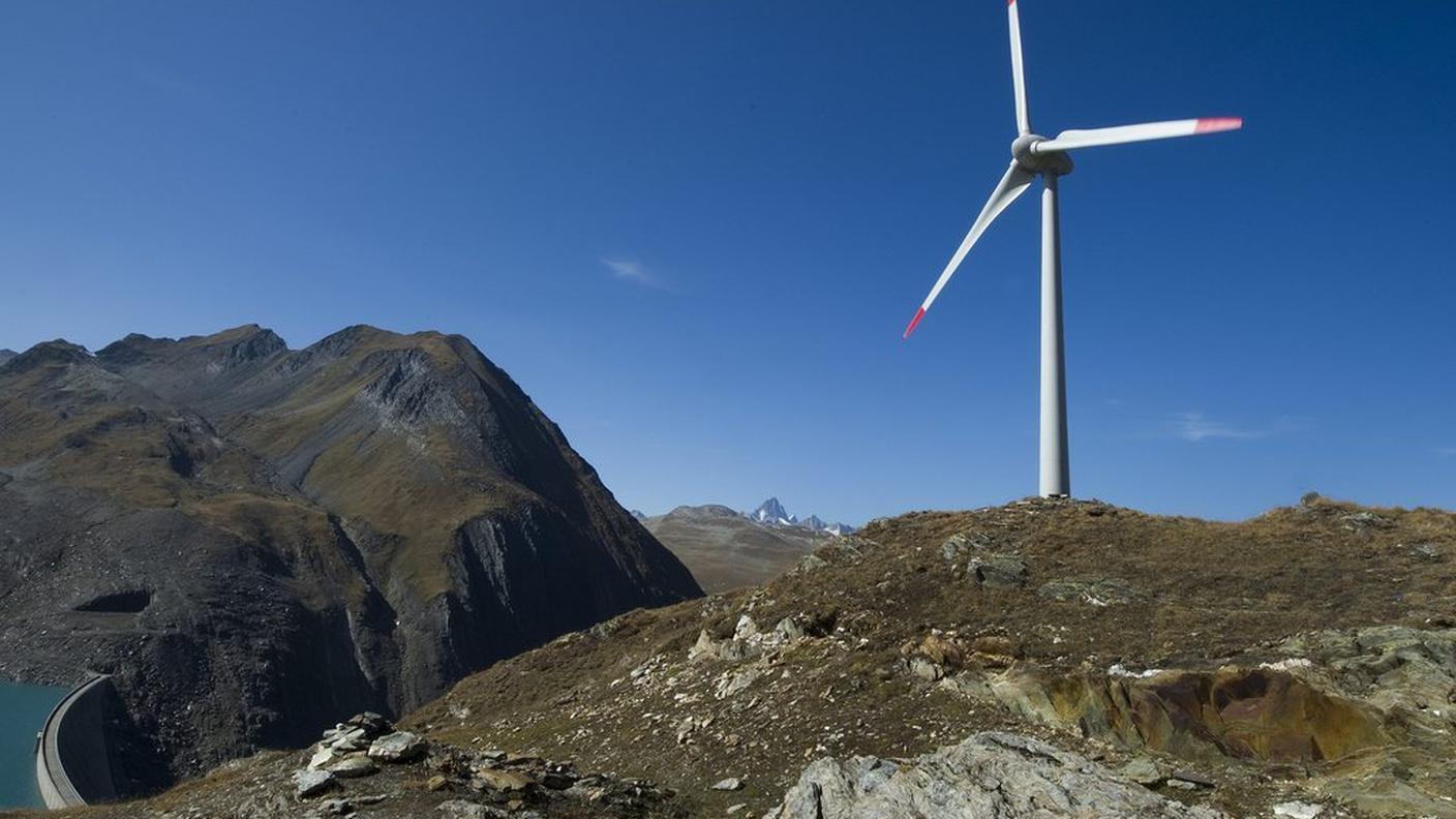 Per Avenir Suisse occorre un cambiamento nelle energie rinnovabili