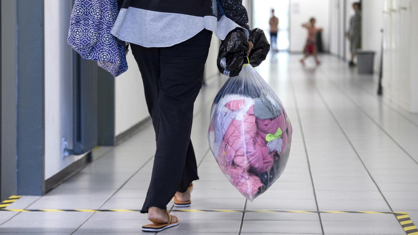 Alcuni casi dovrebbero essere esaminati in maniera più approfondita