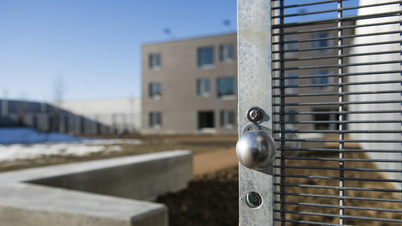 La costruzione ha richiesto due anni