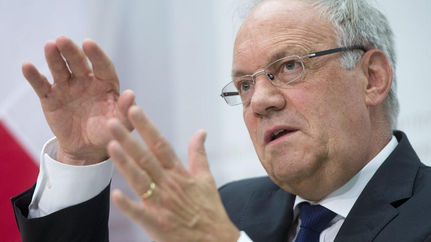 Johann Schneider-Ammann