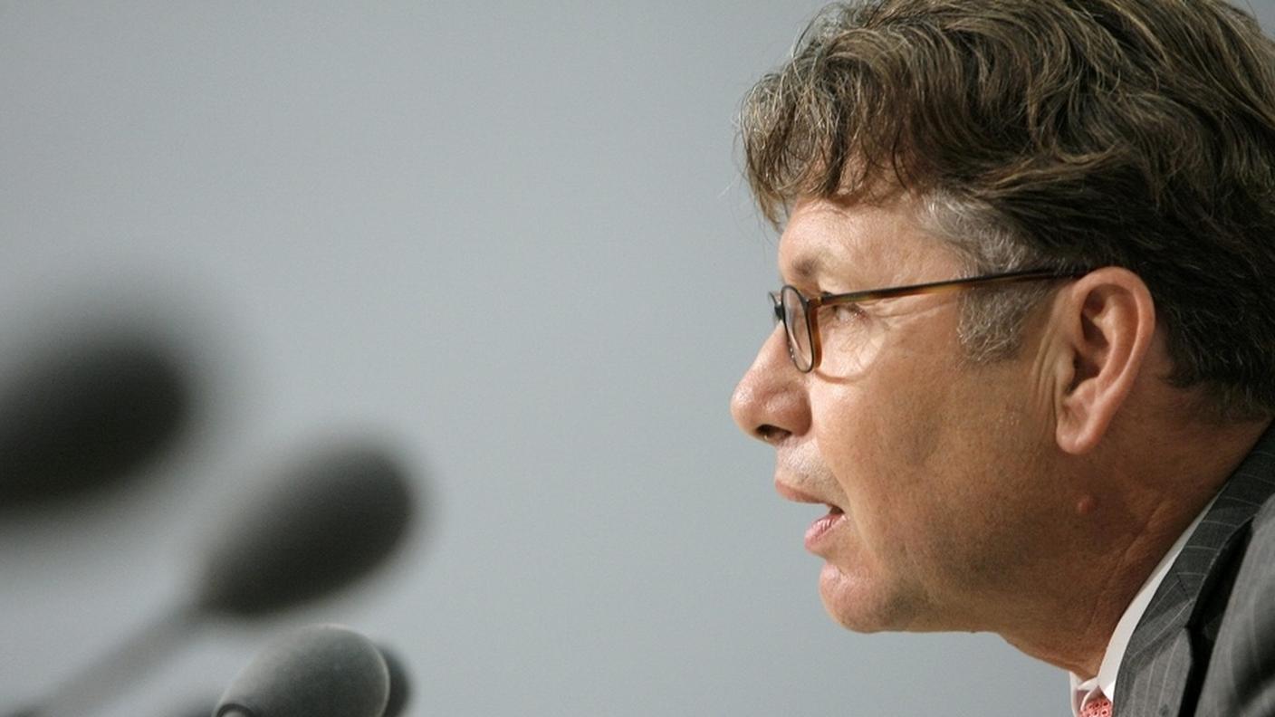 Hanspeter Thür