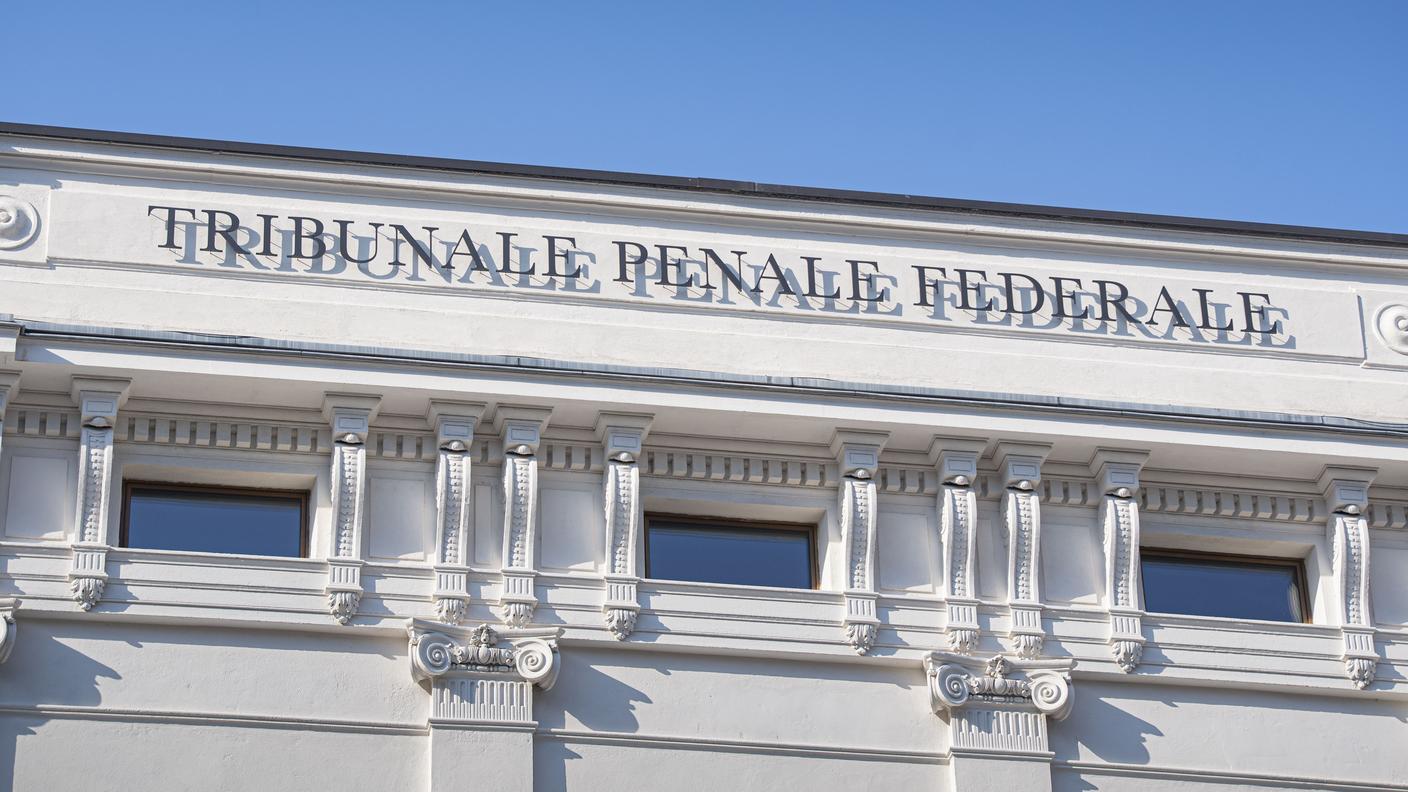 La donna è stata riconosciuta colpevole dal Tribunale penale federale di Bellinzona