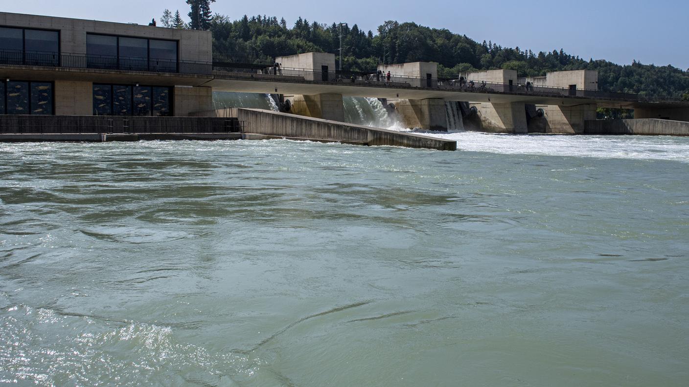 Energia sempre più da fonti rinnovabili